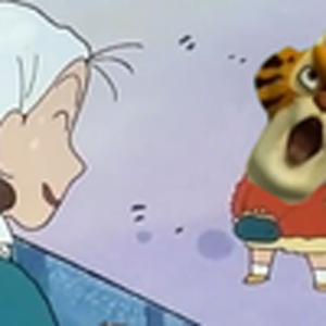 蜡笔小新（丛林土鳖）