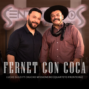 Fernet con Coca