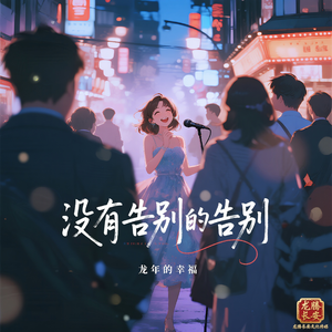 没有告别的告别