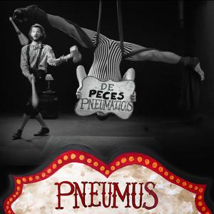 De peces pneumáticos (feat. Primitivo Tapes) (Live Circus Trip Version)
