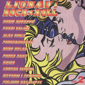 Obična Ljubavna Pjesma