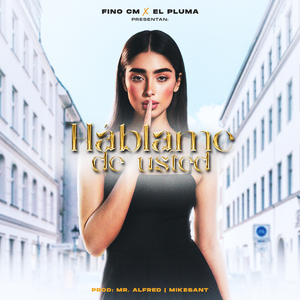 Hablame de Usted