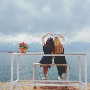 阿刁（翻自 赵雷）