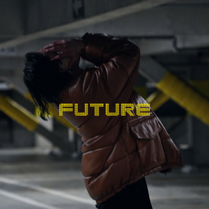 FUTURE (feat. YENZ)
