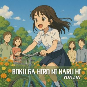 僕がヒーローになる日