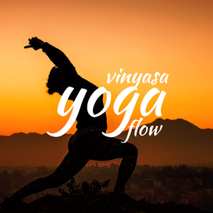 Vinyasa (Yoga Music)