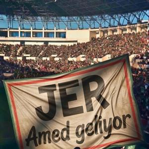 AMED GELİYOR
