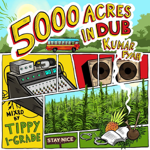 5000 Acres in Dub