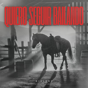 Quiero Seguir Bailando