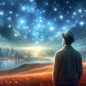 ดวงดาวแห่งความฝัน