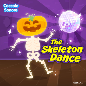 The Skeleton dance