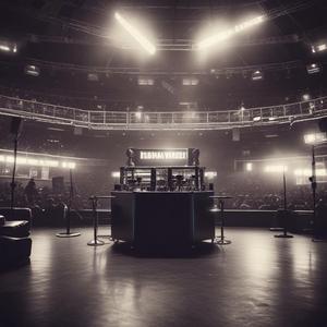 Boxing Arena Nijmegen