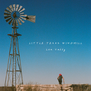 Little Texas Windmill