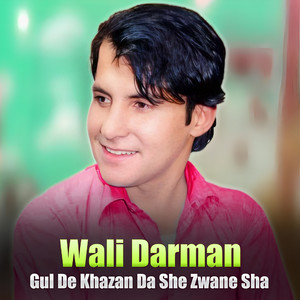 Gul De Khazan Da She Zwane Sha