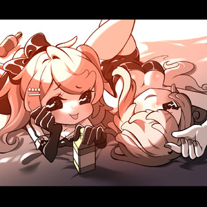 A.D.P (feat. 初音ミク&巡音ルカ)