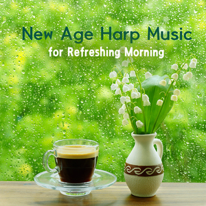 시골 강아지 (하프) (새소리 ASMR)