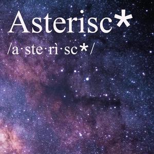 ASTERISCO