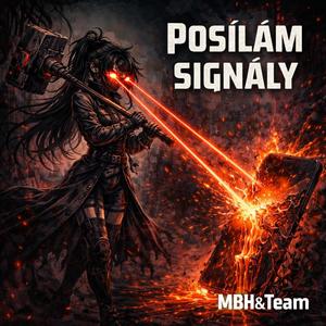 Posílám signály (feat. Team)