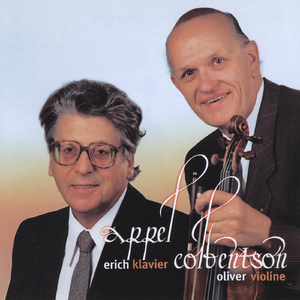 Sechs rumanische Volkstanze: II. Allegro