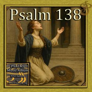 Psalm 138 (from Psalms Music Album First Edition)