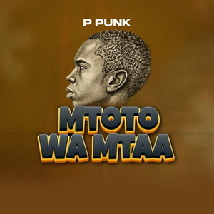 Mtoto Wa Mtaa