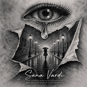 Sana Vardı