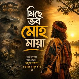Miche bhobo moho maya (মিছে ভব মোহ মায়া)