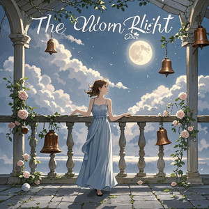 栏杆上的旧月光-沈沐