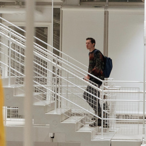 Обыкновенный человек