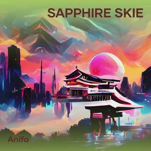 Sapphire Skie
