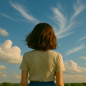 雲海に心を重ねて (Remix)