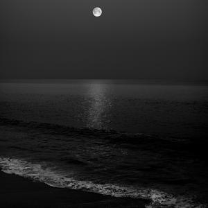 The Beach (Instrumental Slow)