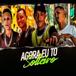 Agora Eu Tô Solteiro (feat. Mc Alysson)