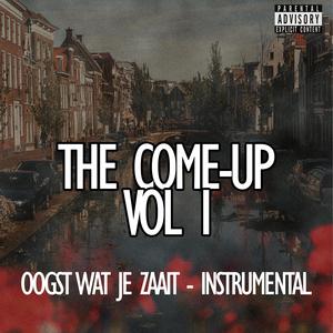 Oogst Wat Je Zaait (feat. Robboxx) (Instrumental)