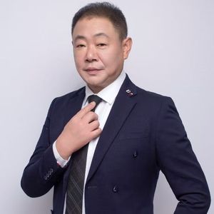 曾经也相爱 韩振华