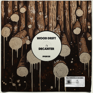 Decanter (Radio Edit)