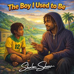 The Boy I Used To Be