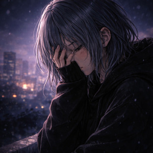 Rusted Voice