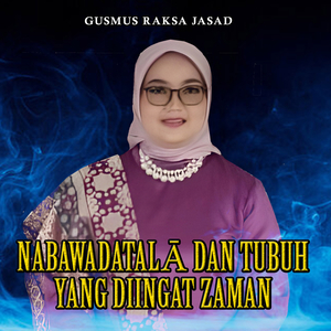 Jejak Ilmu Yang Menjaga Jasad