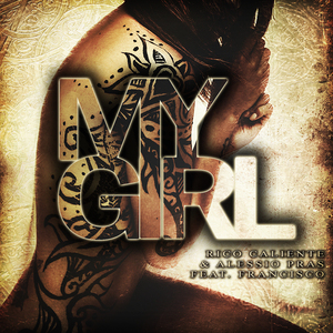 My Girl (Moombahton Remix)