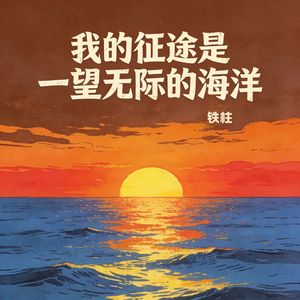 我的征途是一望无际的海洋