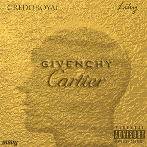 Givenchy & Cartier