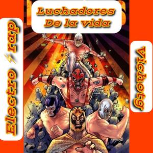 Luchadores
