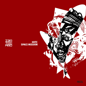 Space Mission (Original Mix)