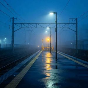 3 時の山手線
