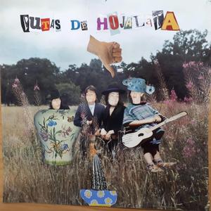 Dos Pelagatos (feat. Iñigo Salieri) (Live)