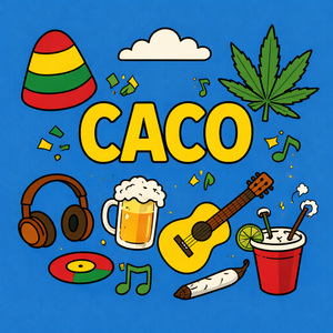 CACO (RASPE INSTRUMENTAL)