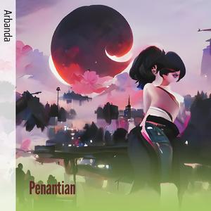 Penantian