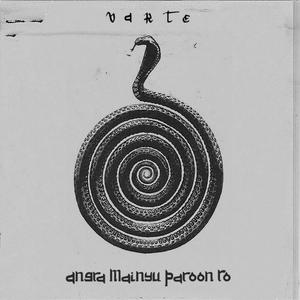 Angra Mainyu Paroon Ro