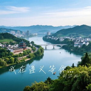 我在遵义等你来